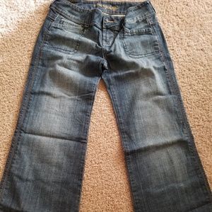 AE jeans